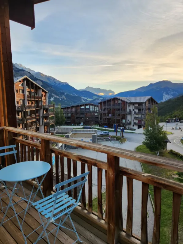 Les chalets de la vanoise-cv1202