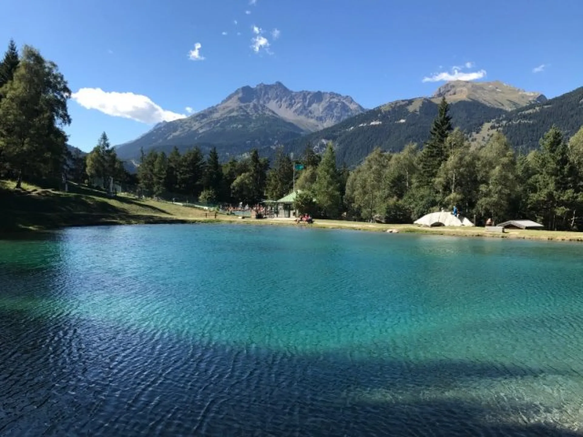Lac