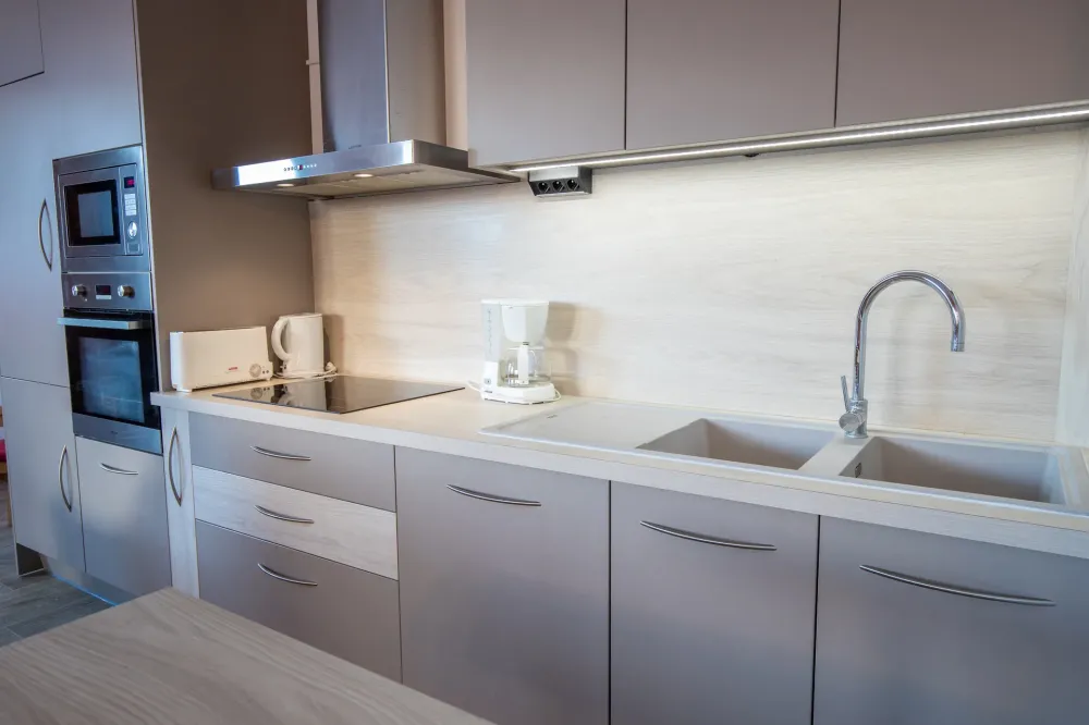 Chalet le grand air - apt04