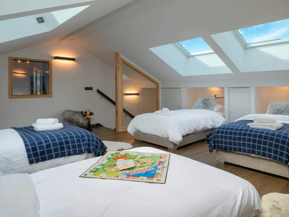 Chambre 1