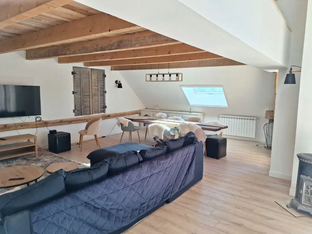 Loft ô faix