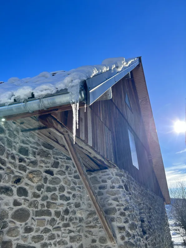 Loft ô faix