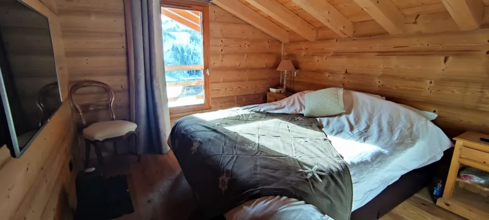 CHAMBRE 4 +1