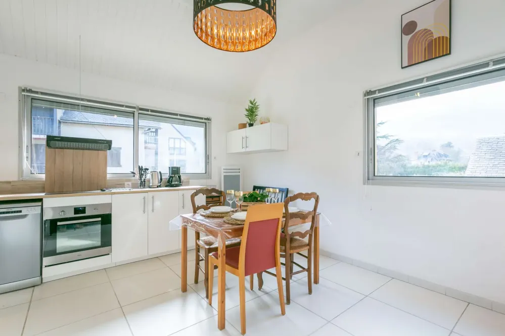 Location appartement bourisp pour 4 personnes