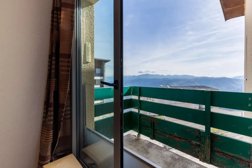 Appartement 4 personnes proche pistes de skis pla d'adet