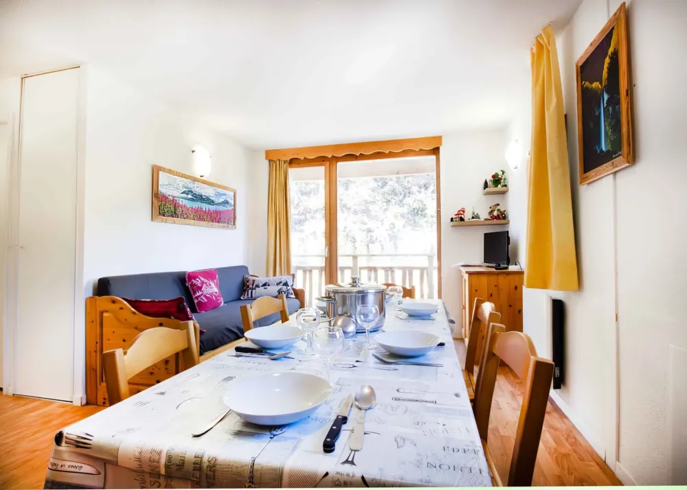 Les chalets de la vanoise-cv3302