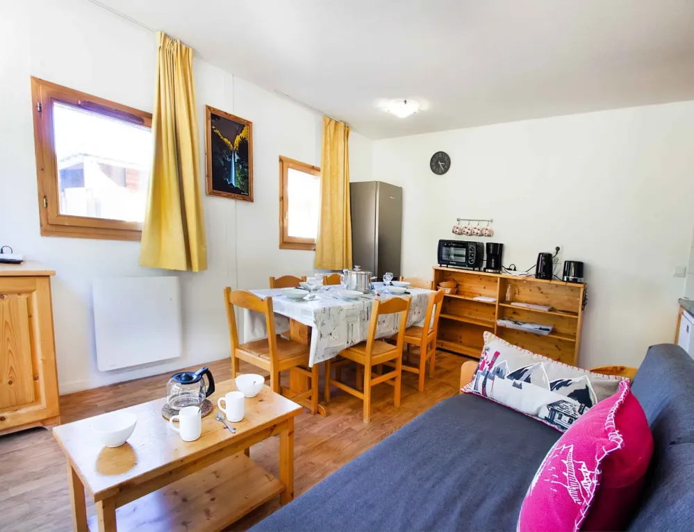 Les chalets de la vanoise-cv3302