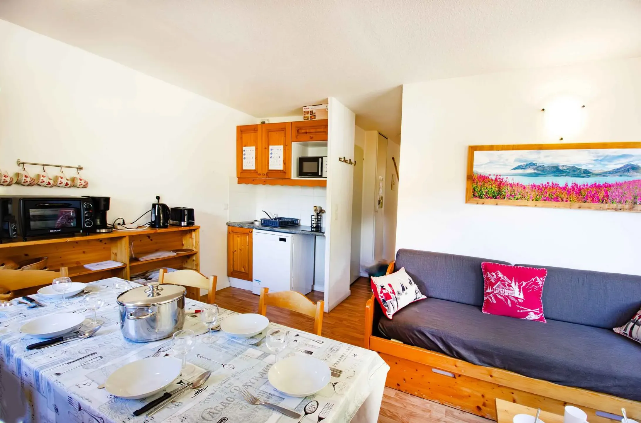 Les chalets de la vanoise-cv3302