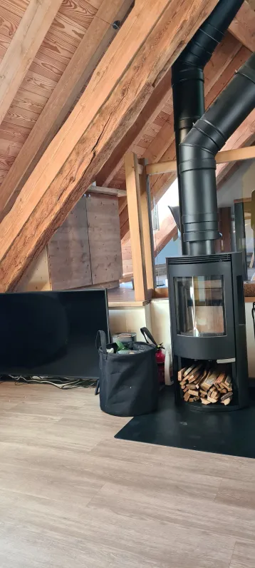 Chalet du bez - serre chevalier