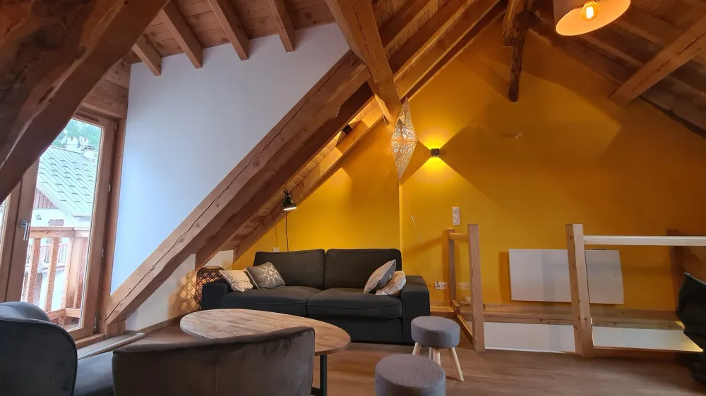 Chalet du bez - serre chevalier