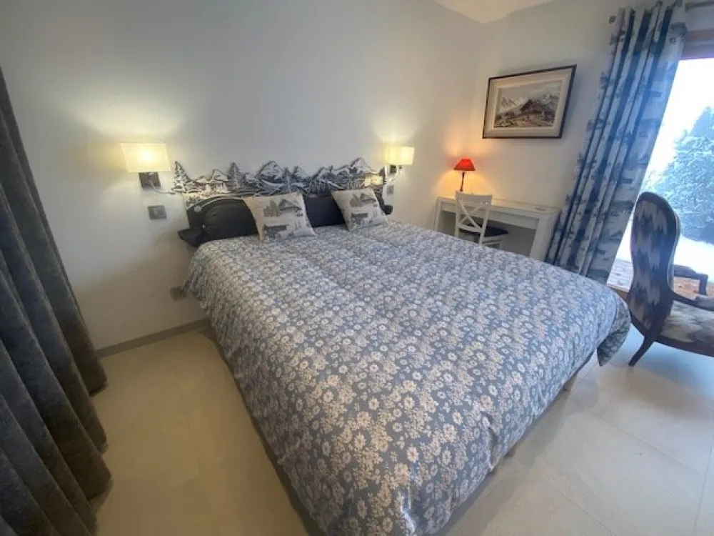 Chambre parentale 
