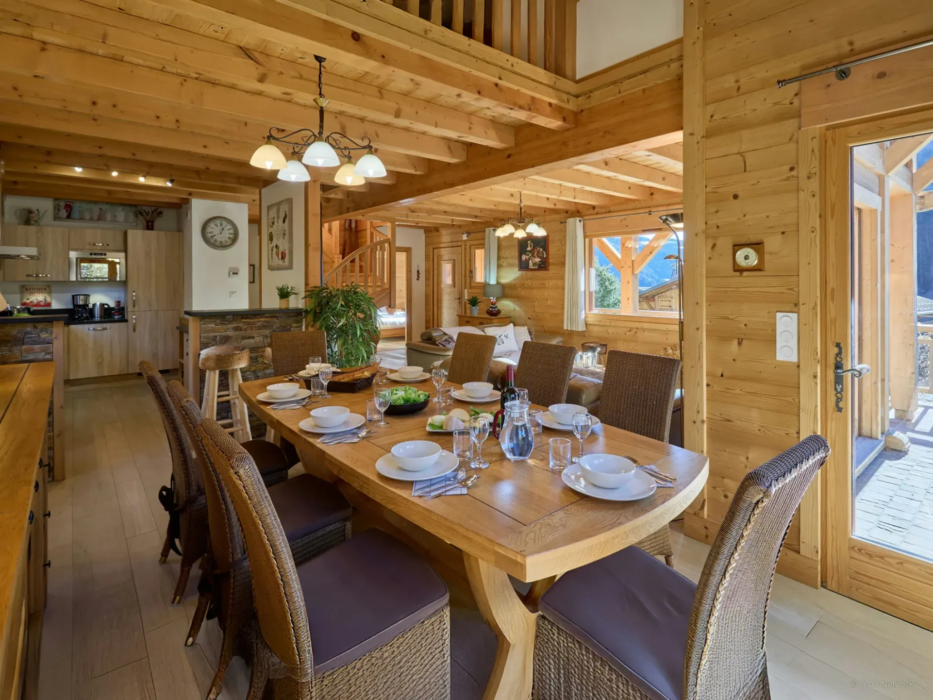 Table à manger/cuisine