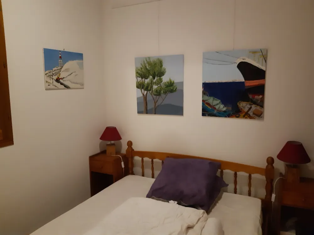 Chambre Parent