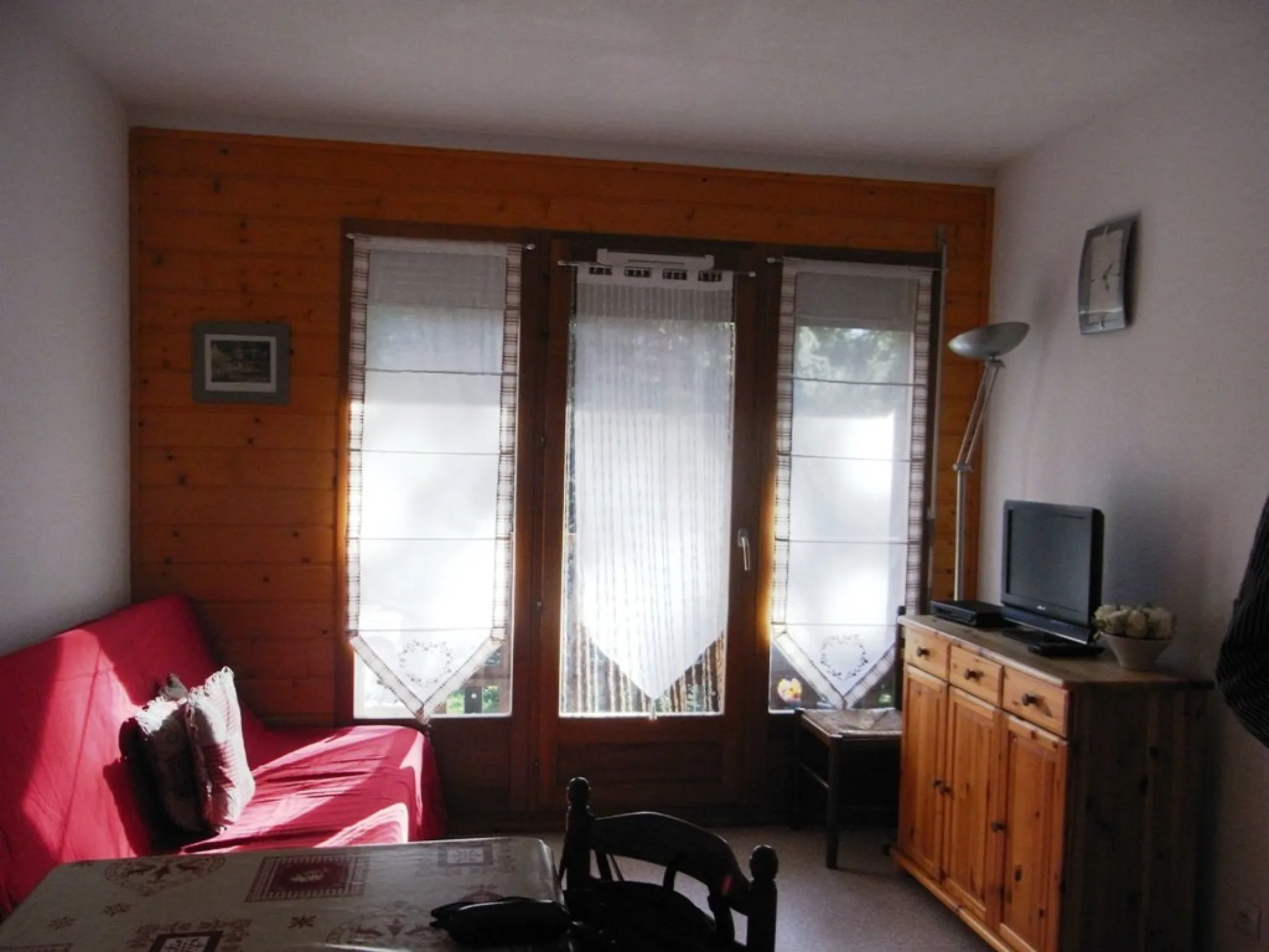 Séjour