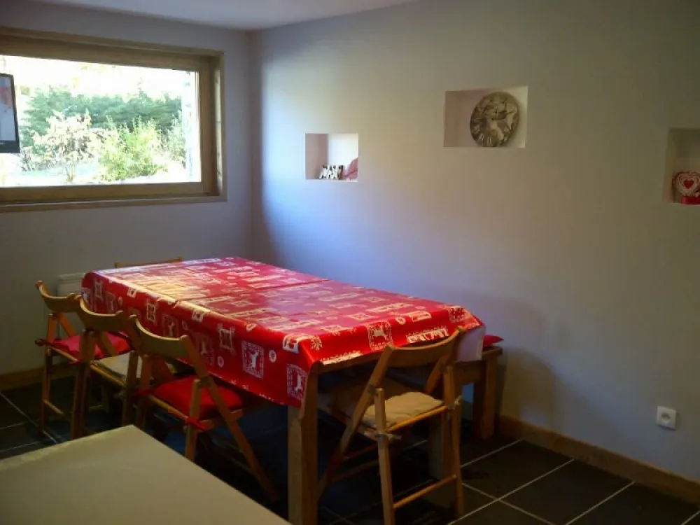 dinning room