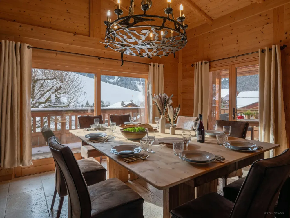 Table à manger