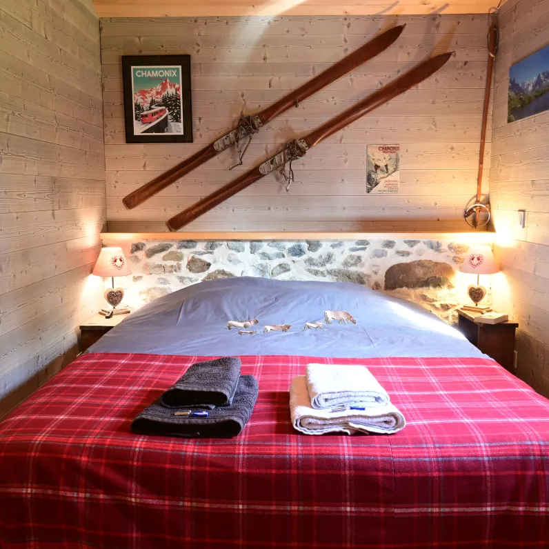 CHAMBRE 1