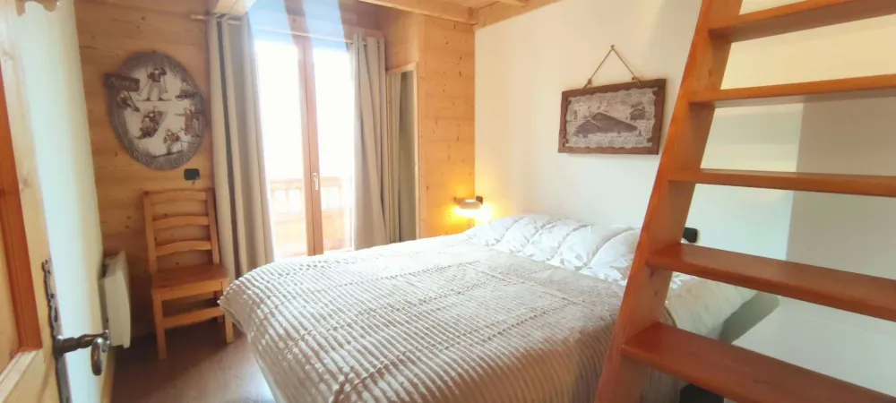 CHAMBRE 1