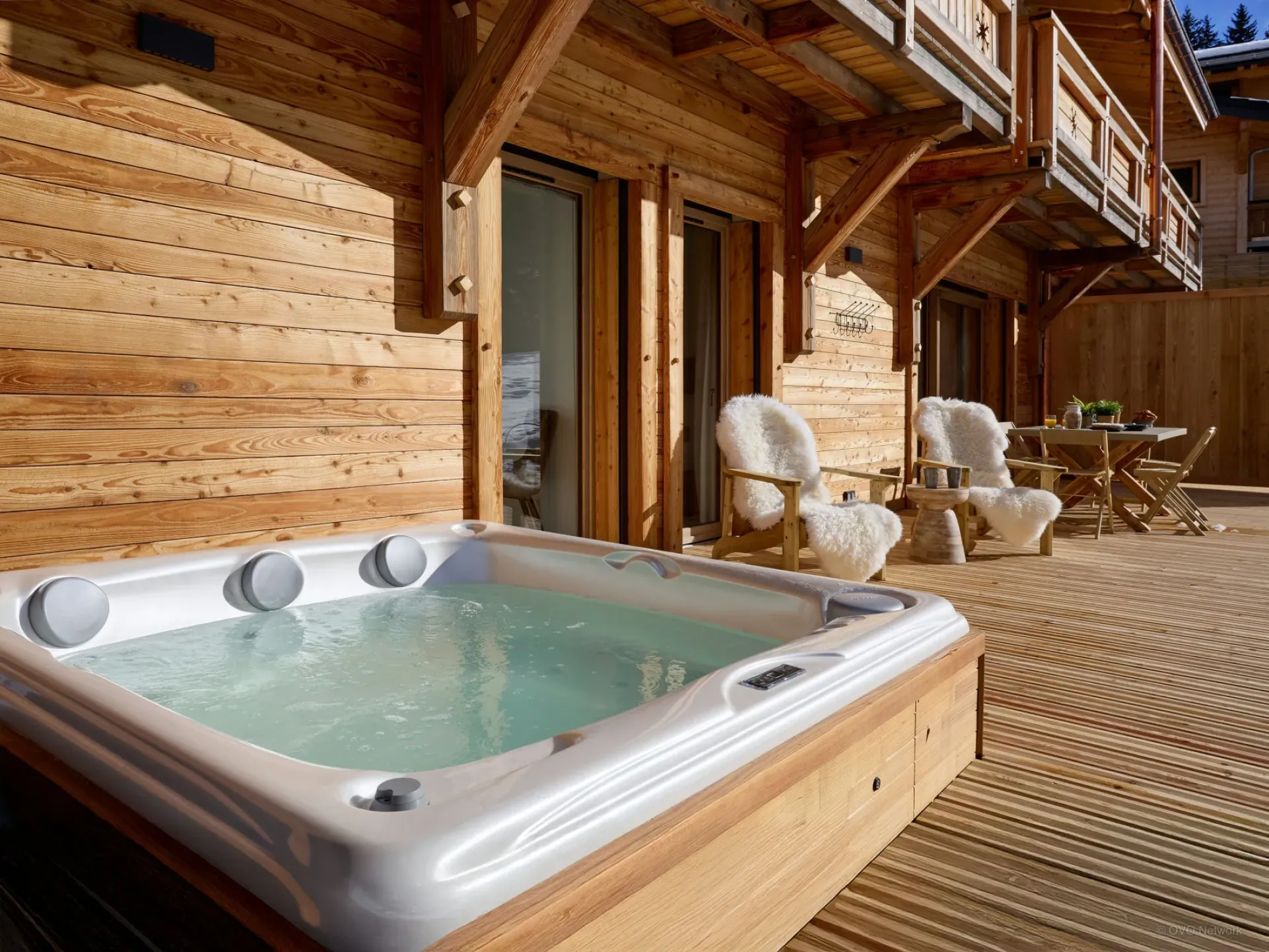 Jacuzzi