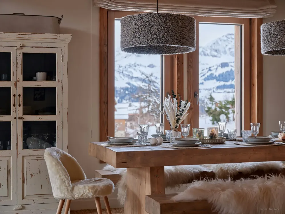 Table à manger