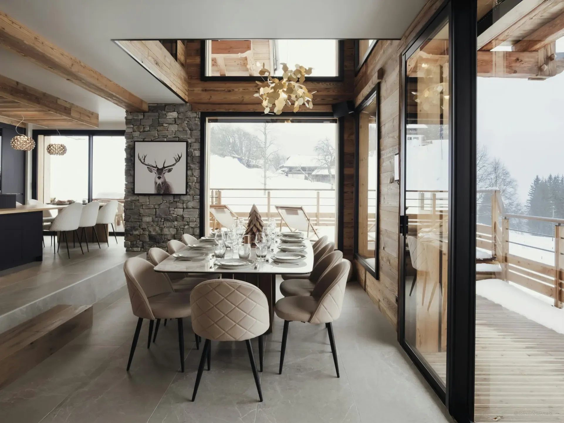 Table à manger