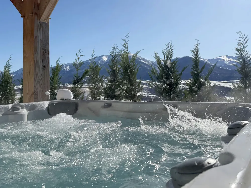 Jacuzzi