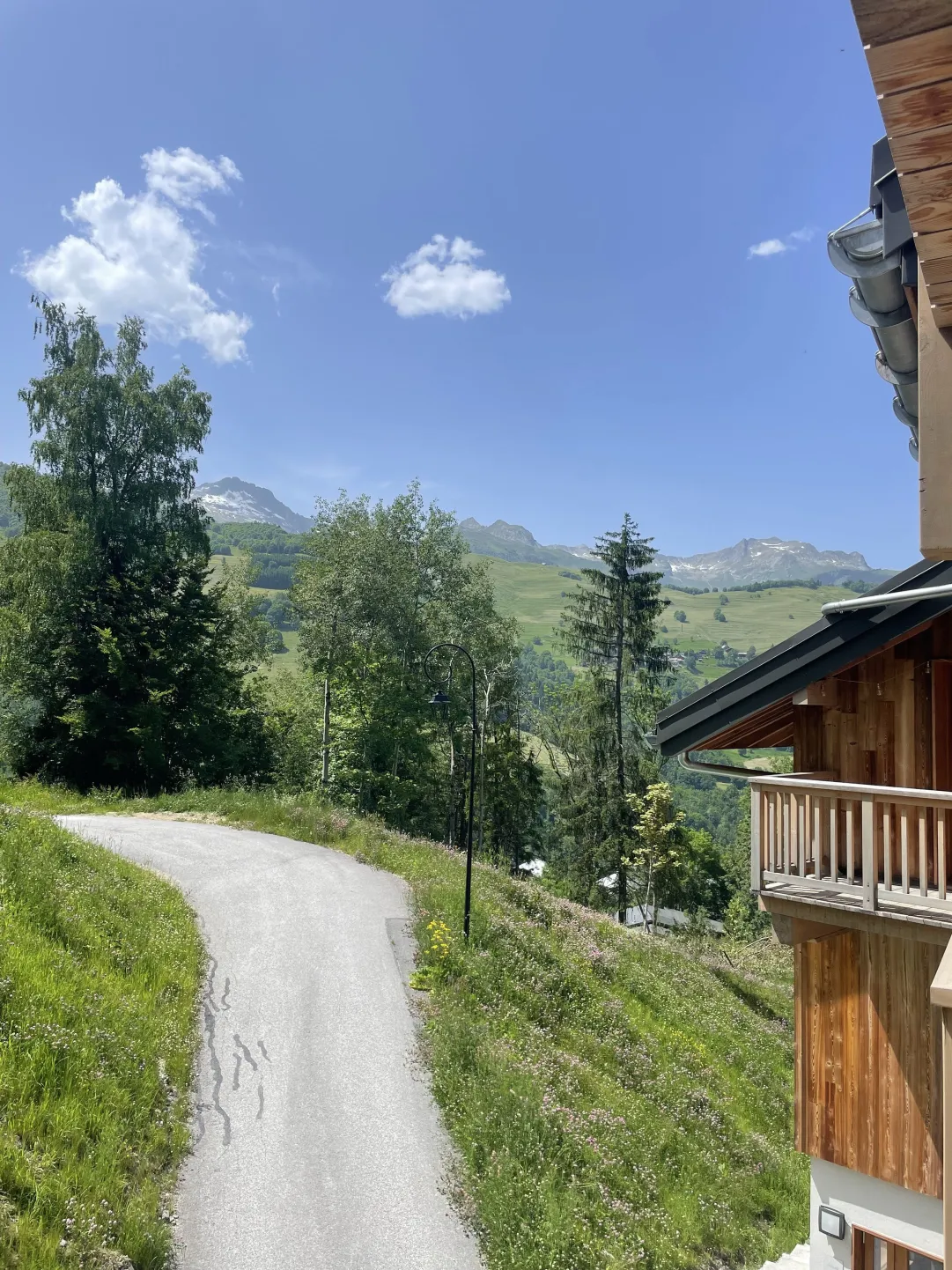 La marmotte