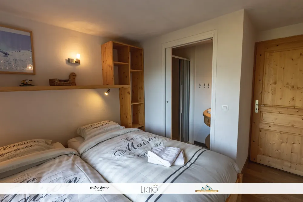 Chalet la vigie