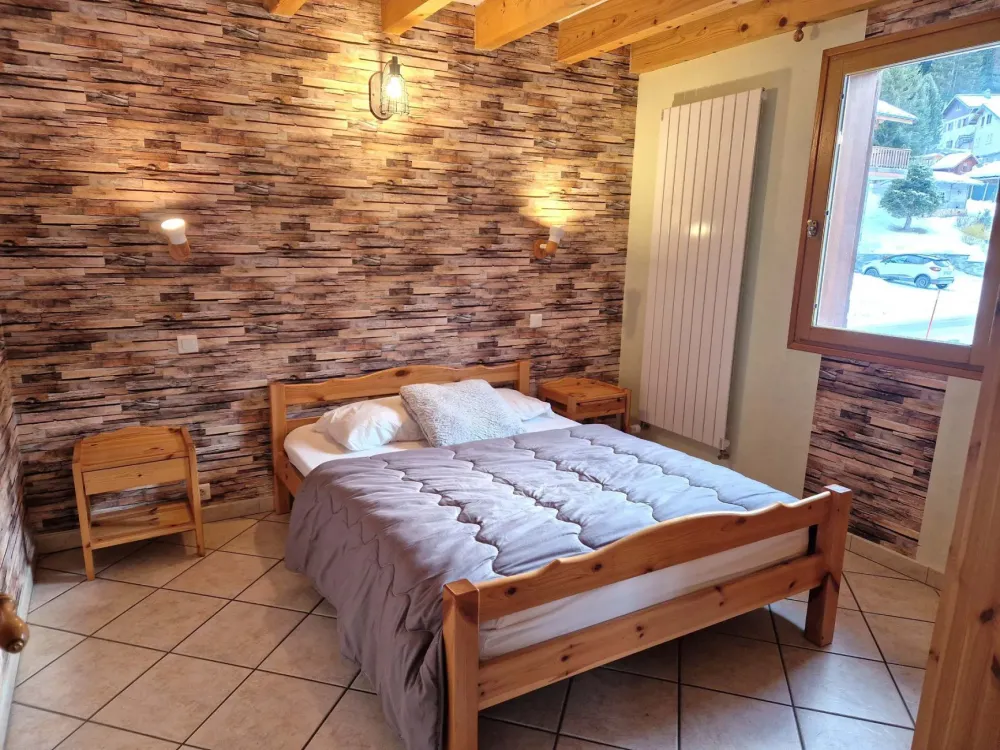 Magnifique appartement 14 personnes en duplex