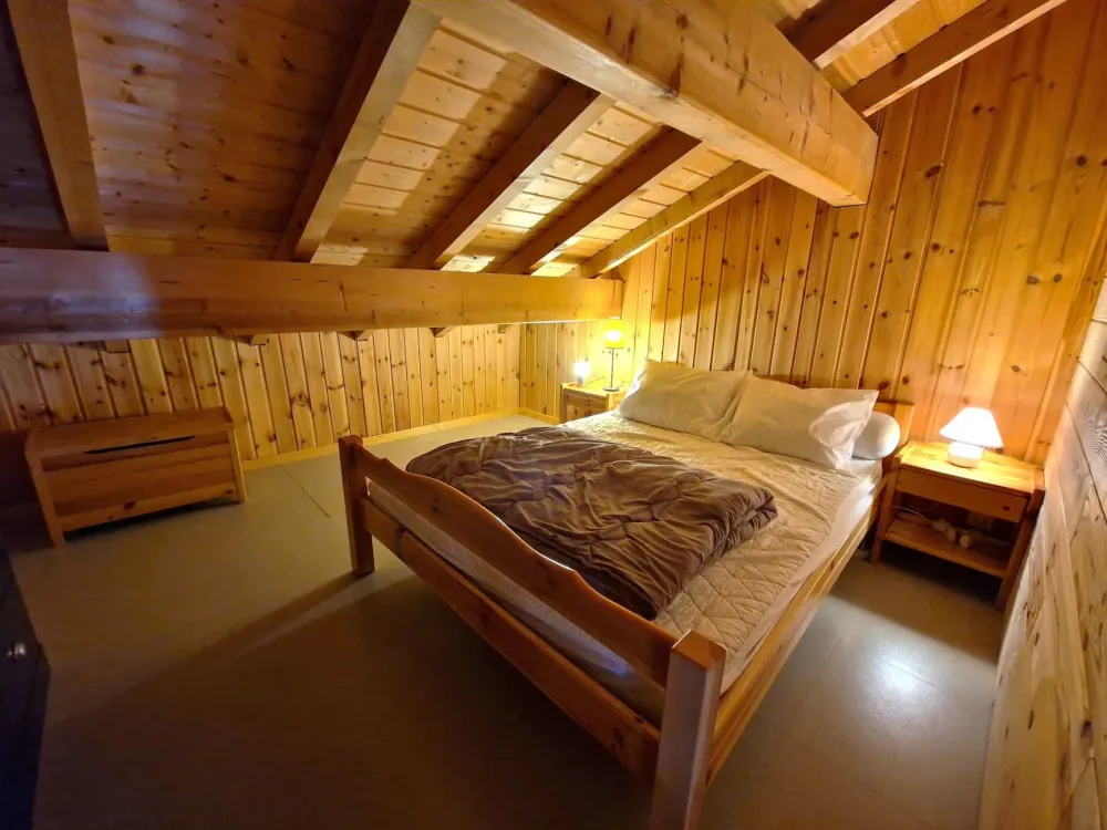 Magnifique appartement 14 personnes en duplex