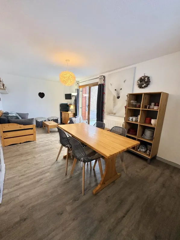 Magnifique appartement 4/6 personnes