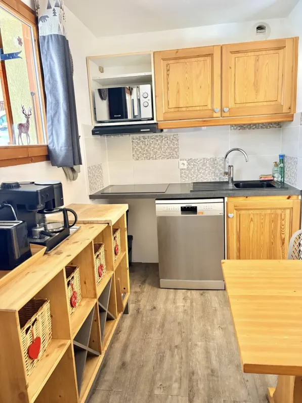 Magnifique appartement 4/6 personnes