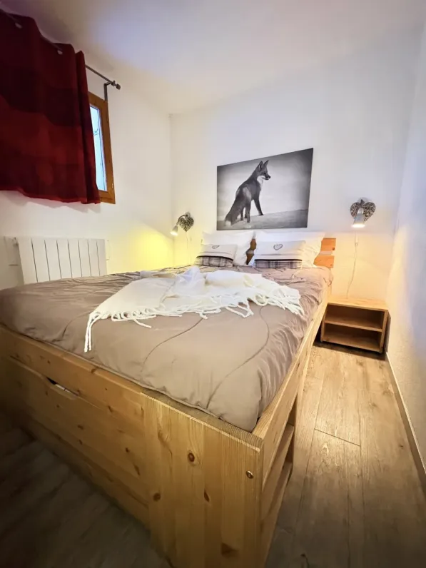 Magnifique appartement 4/6 personnes