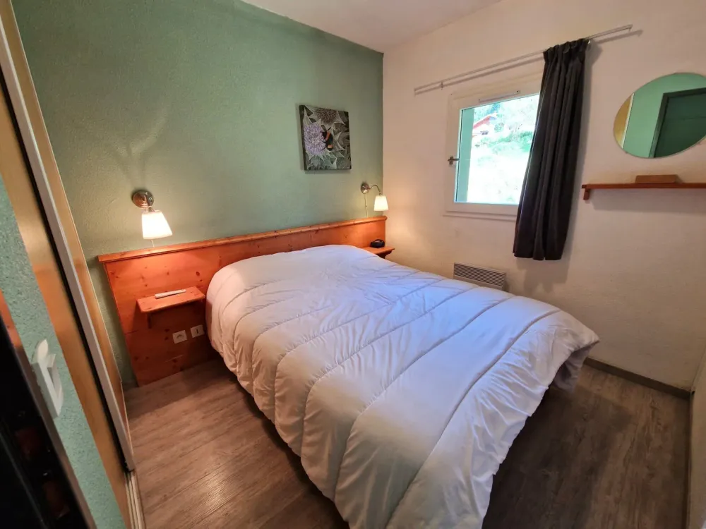 2 pièces 4 personnes