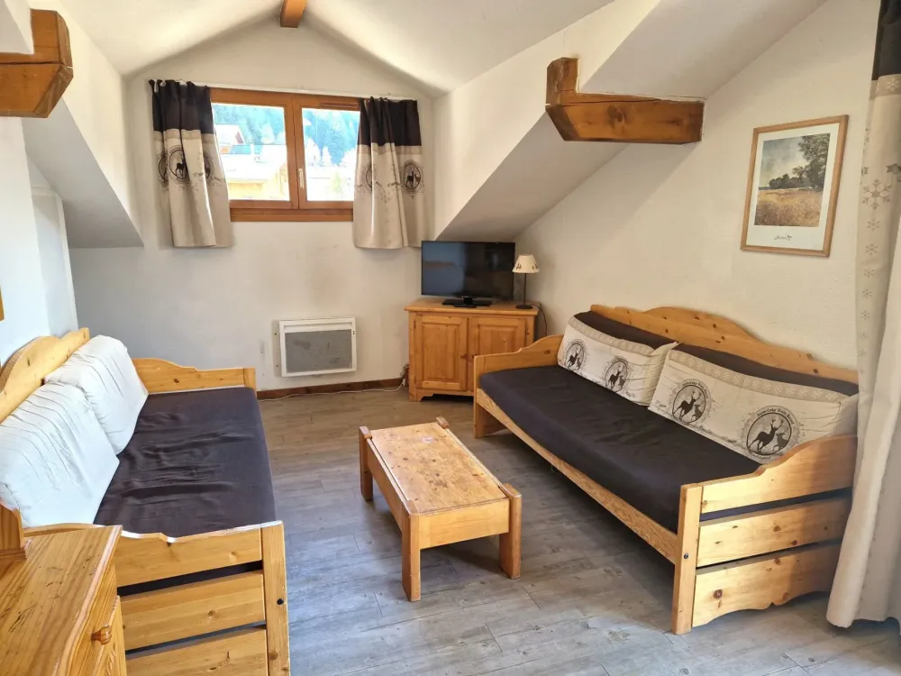 Grand appartement 10/12 personnes