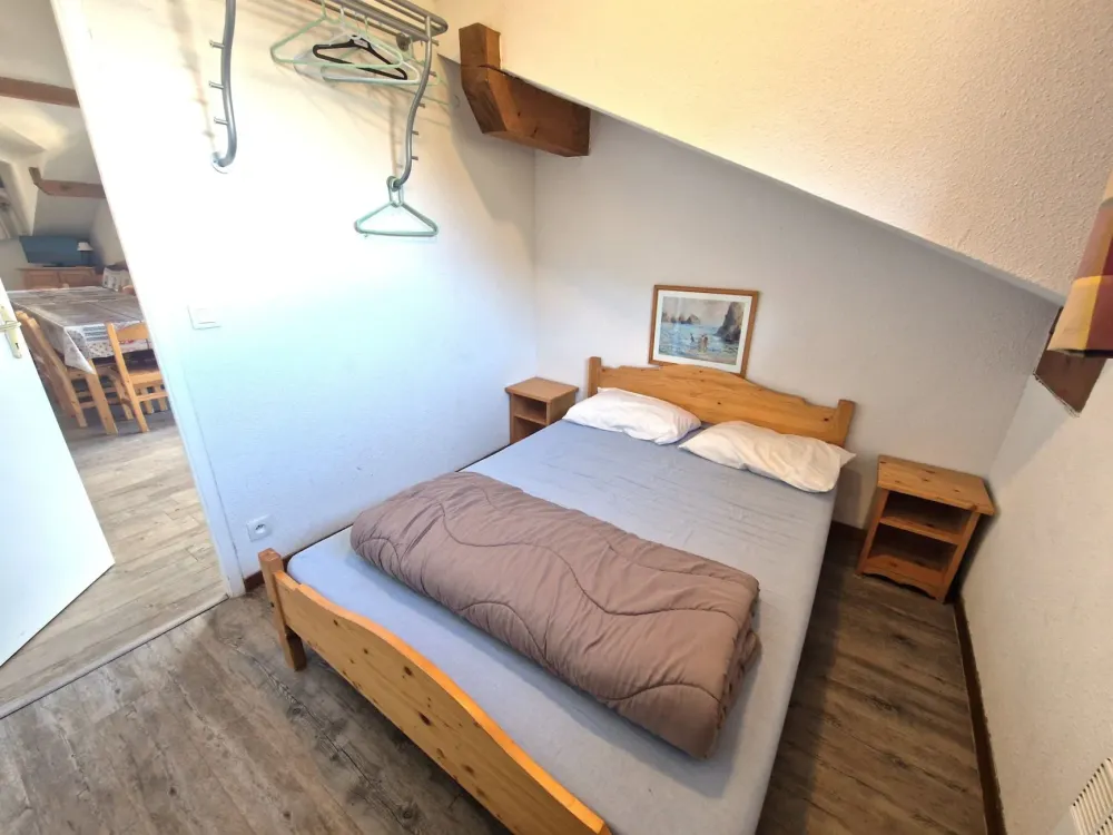 Grand appartement 10/12 personnes