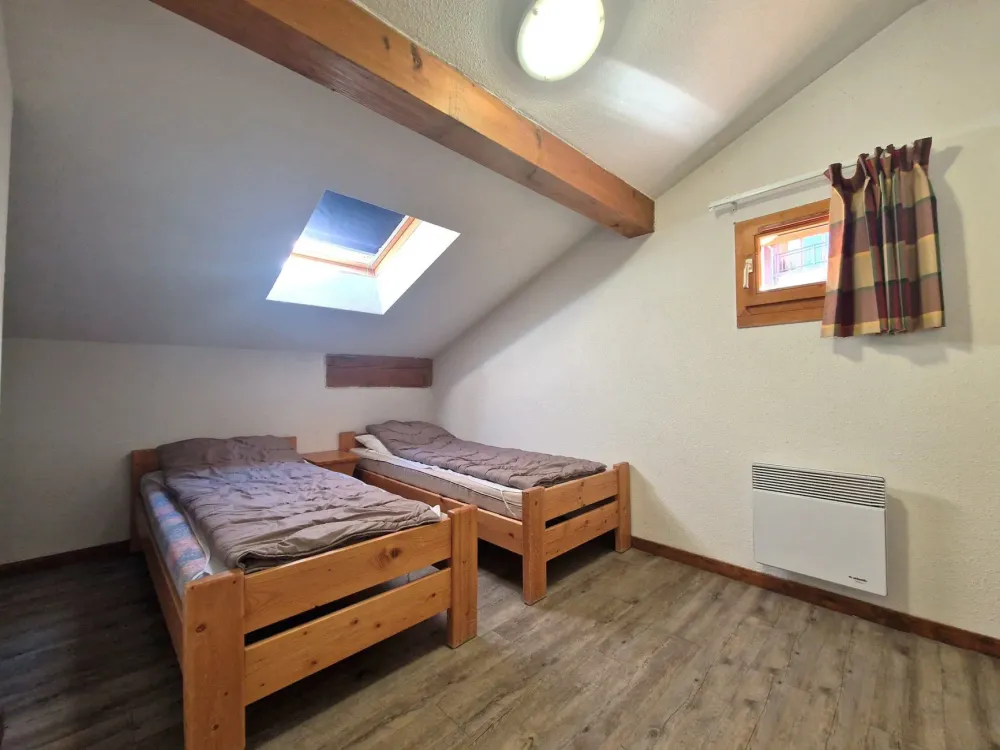 Grand appartement 10/12 personnes