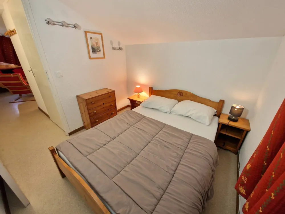 Joli duplex 10/12 personnes