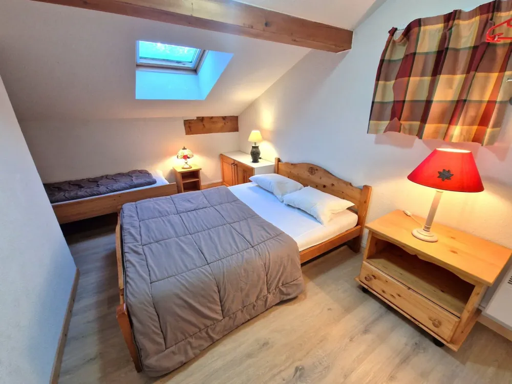 Appartement spacieux 10/12 personnes 90 m²