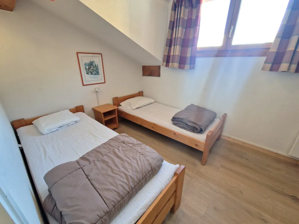 Appartement spacieux 10/12 personnes 90 m²