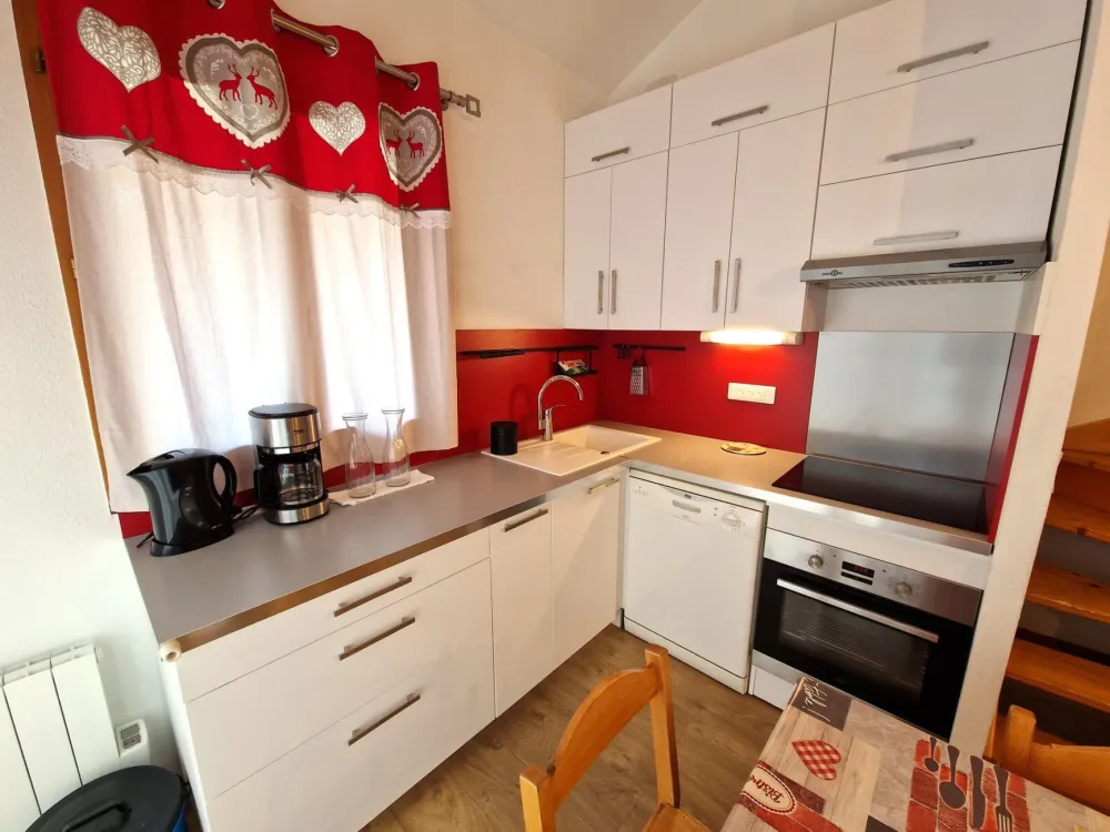 Appartement 6 pièces 10/12 personnes 90 m²