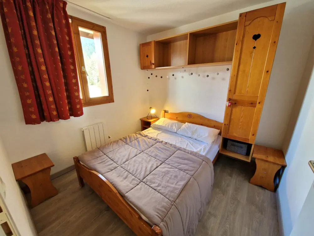Appartement 6 pièces 10/12 personnes 90 m²