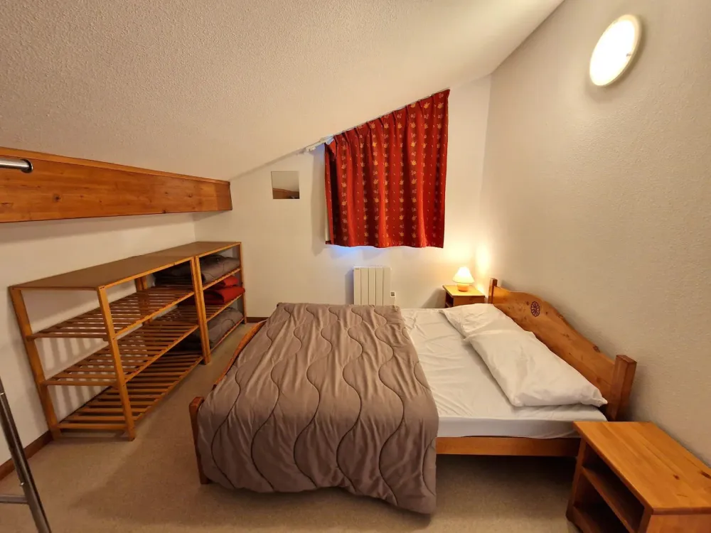 Appartement 6 pièces 10/12 personnes 90 m²
