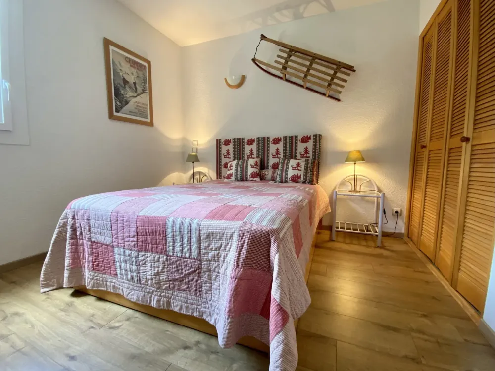 Appartement spatieux 10 personnes coeur station
