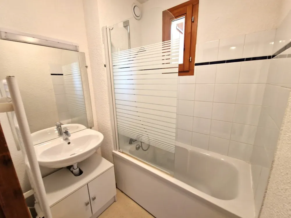 Appartement 6/8 personnes 48 m²