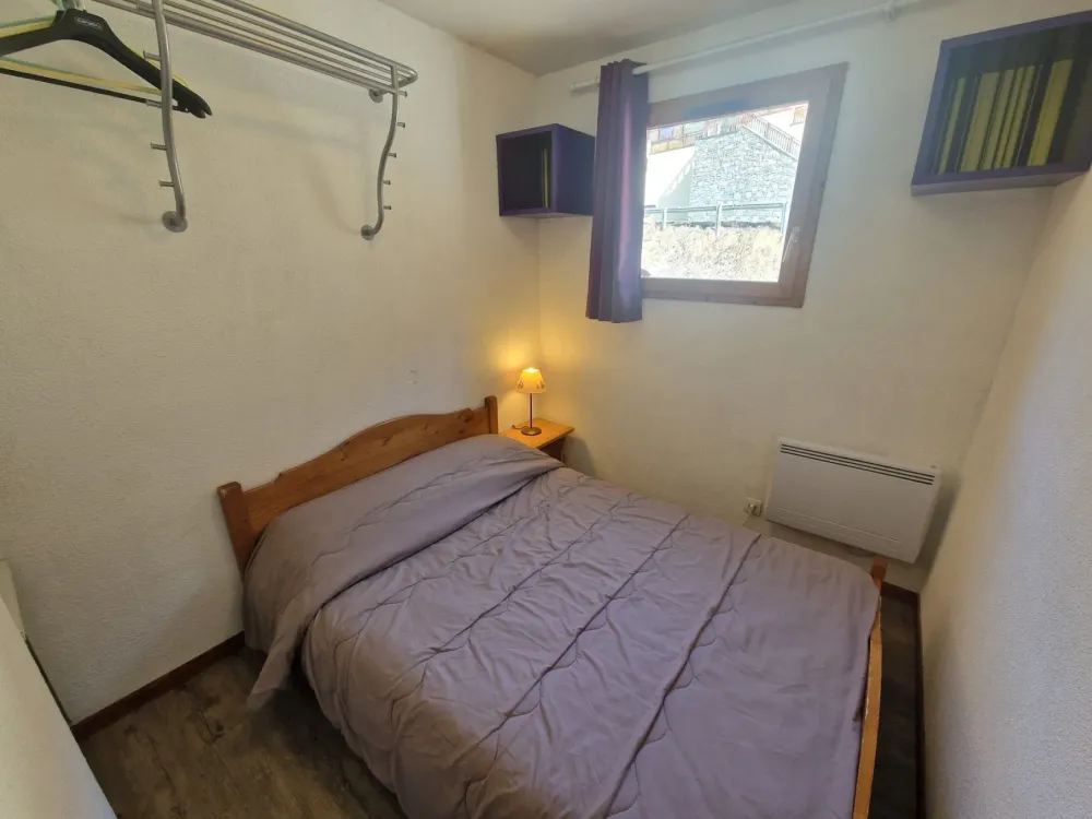 Bel appartement 6/8 personnes 48 m²