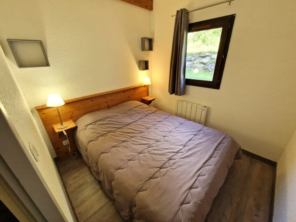 4 pièces 6/8 personnes bien situé