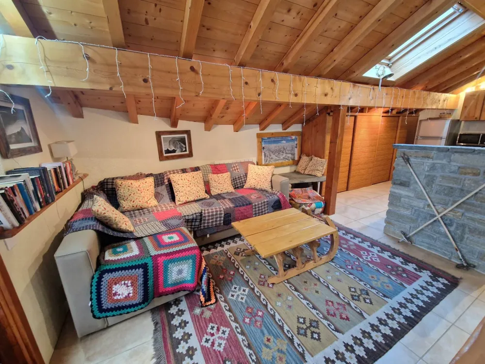 Beau chalet 8/10 personnes