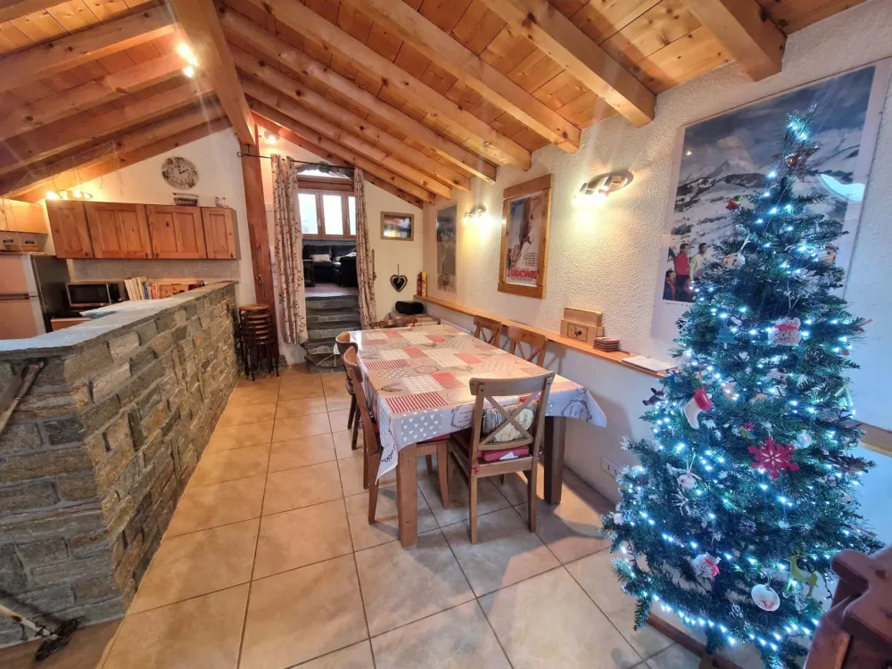 Beau chalet 8/10 personnes