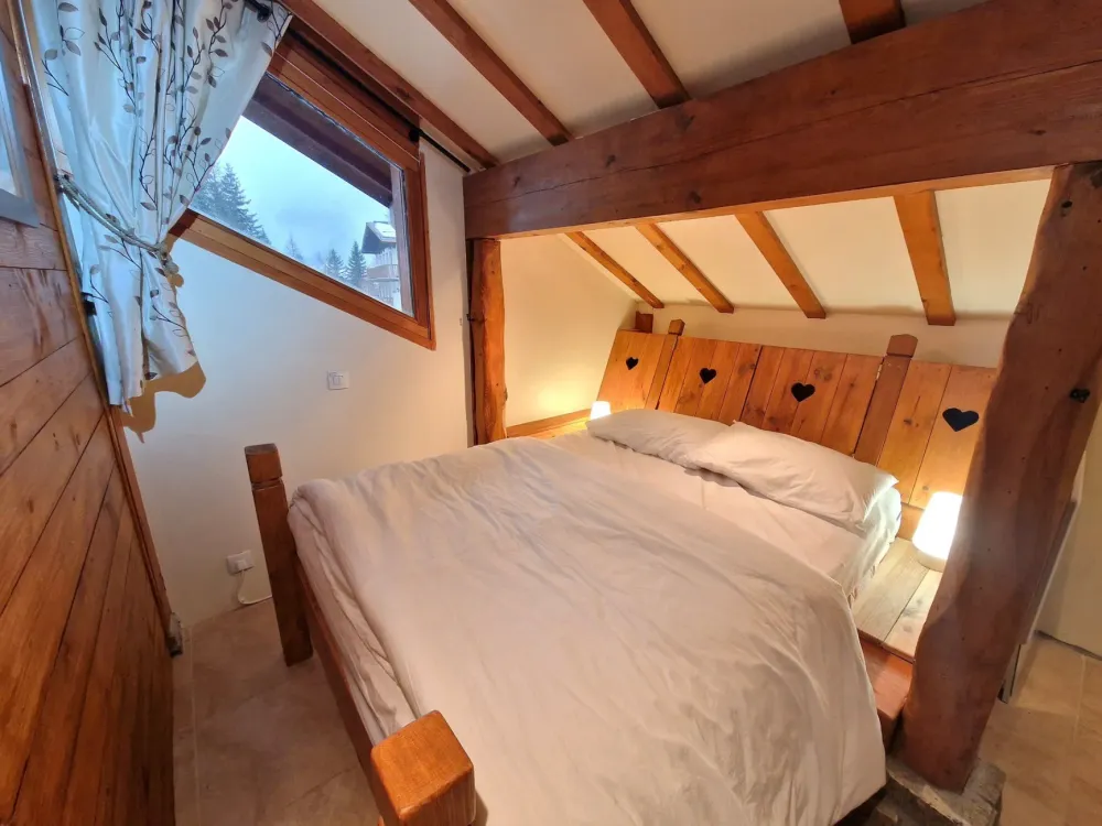 Beau chalet 8/10 personnes